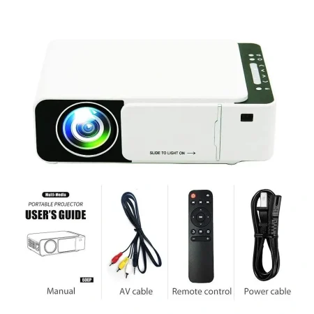 led projecter